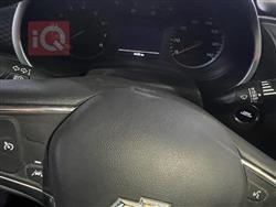 شێڤرۆلێت مالیبۆ